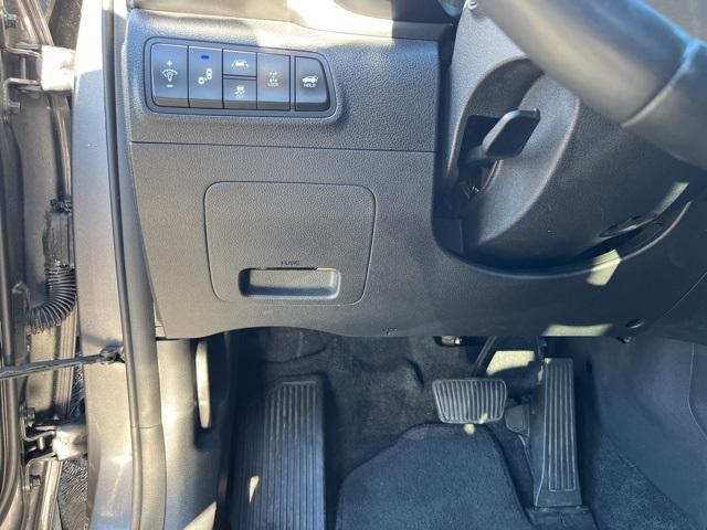 used 2020 Hyundai Tucson car, priced at $20,000