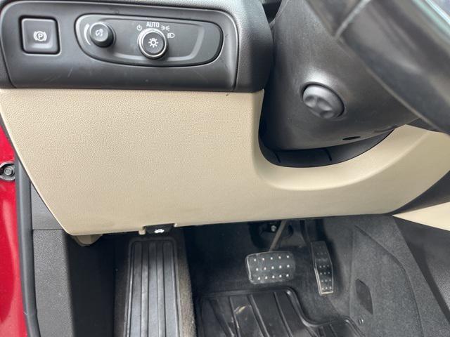 used 2019 Buick Enclave car, priced at $21,900