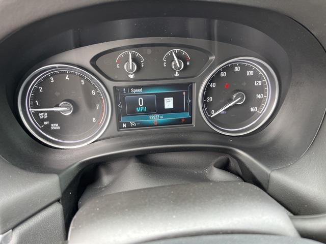 used 2019 Buick Enclave car, priced at $21,900