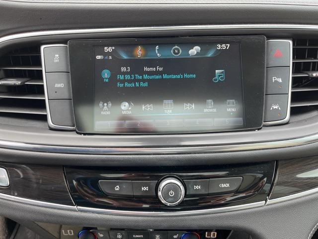 used 2019 Buick Enclave car, priced at $21,900