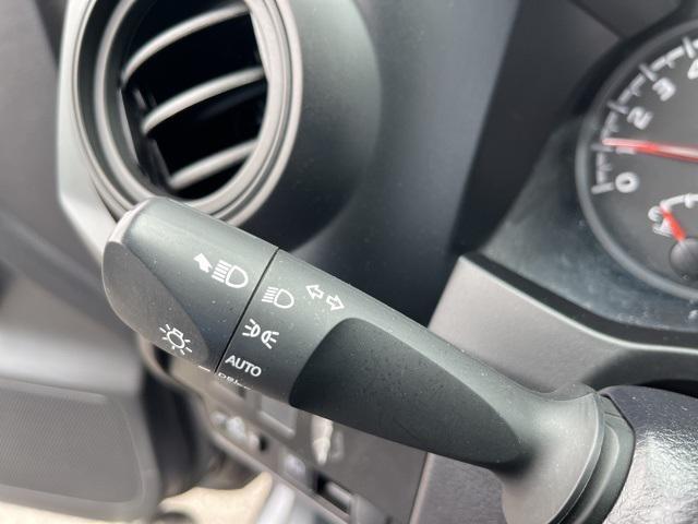 used 2022 Toyota Tacoma car, priced at $35,901