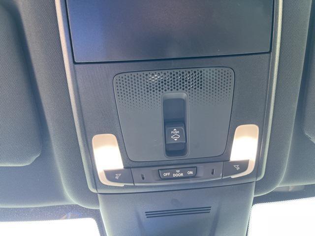 used 2024 Honda CR-V Hybrid car, priced at $37,000
