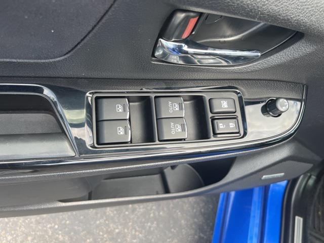 used 2019 Subaru WRX STI car, priced at $30,500