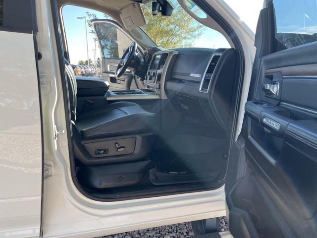 used 2018 Ram 2500 car, priced at $37,900