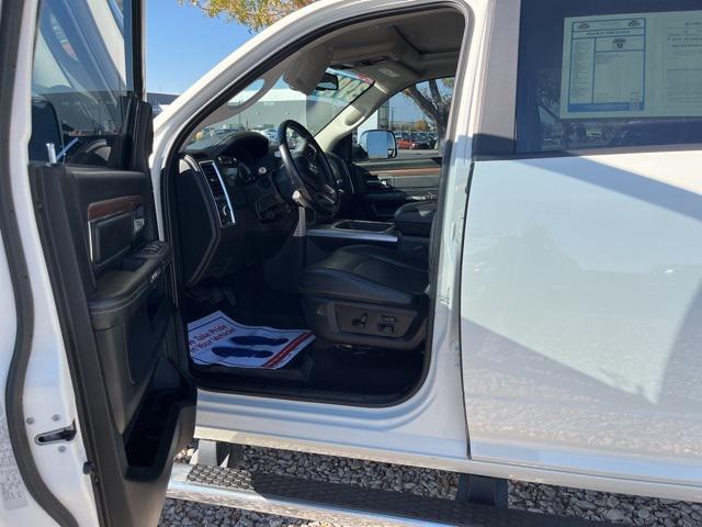 used 2018 Ram 2500 car, priced at $37,900