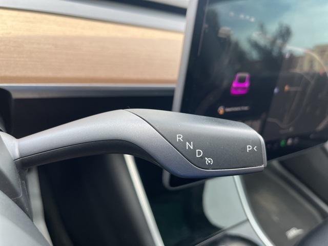 used 2020 Tesla Model 3 car, priced at $25,985