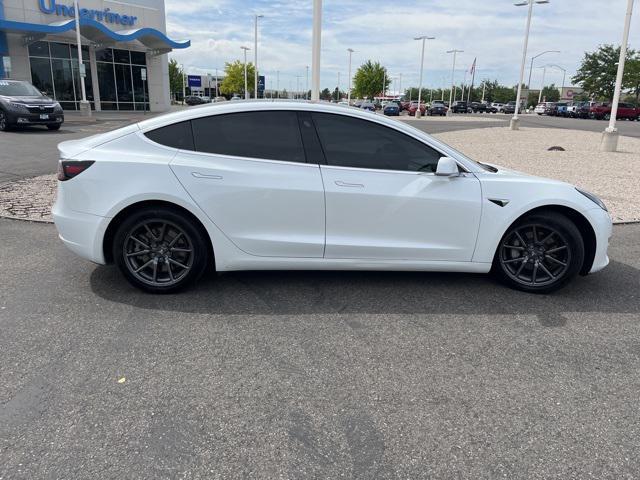 used 2020 Tesla Model 3 car, priced at $25,985