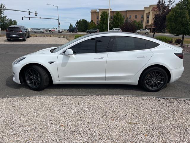 used 2020 Tesla Model 3 car, priced at $25,985