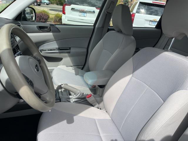 used 2013 Subaru Forester car, priced at $12,584