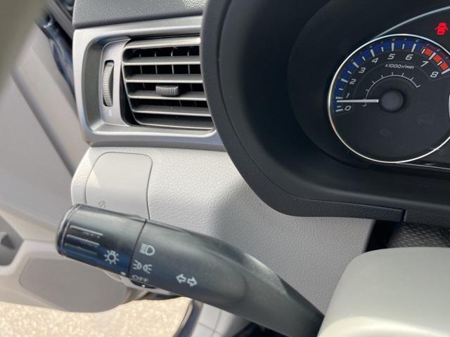 used 2013 Subaru Forester car, priced at $12,584