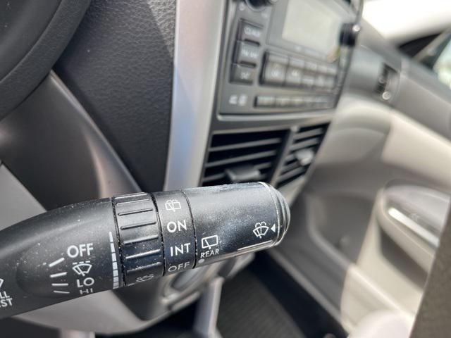 used 2013 Subaru Forester car, priced at $12,584