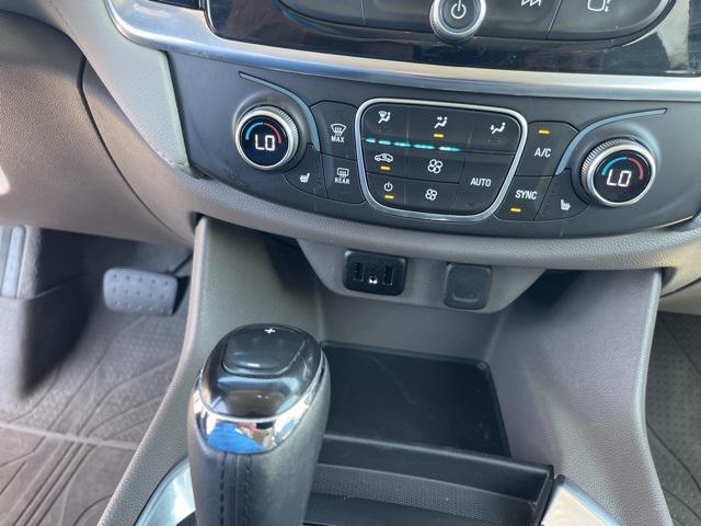 used 2019 Chevrolet Traverse car, priced at $22,776