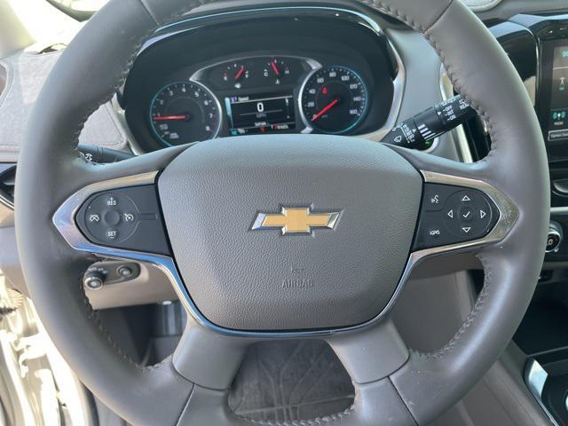 used 2019 Chevrolet Traverse car, priced at $22,776