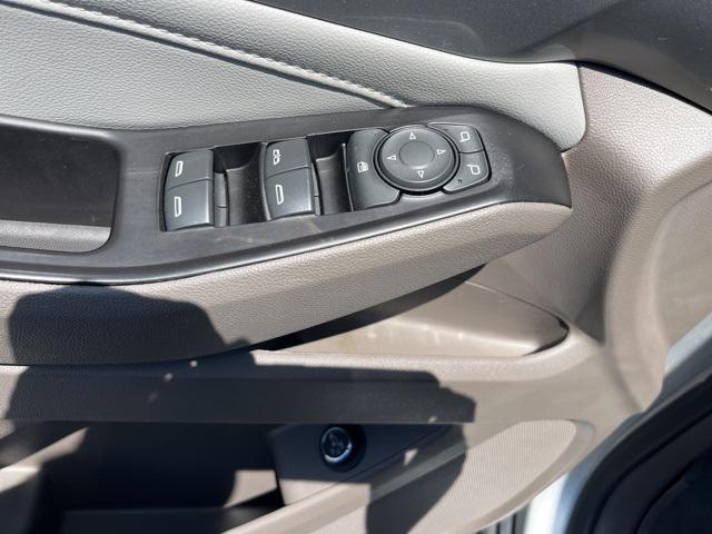 used 2019 Chevrolet Traverse car, priced at $22,776