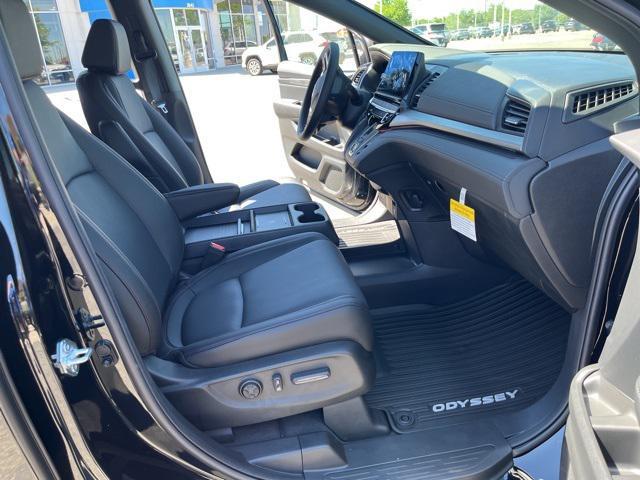 new 2025 Honda Odyssey car, priced at $44,820