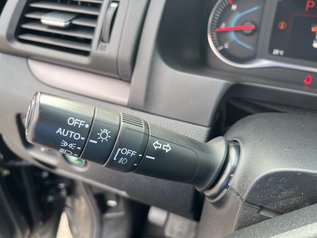 used 2021 Honda Pilot car, priced at $32,094