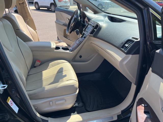 used 2015 Toyota Venza car, priced at $9,482