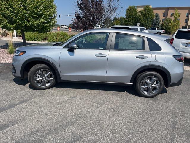 new 2025 Honda Pilot car, priced at $51,505