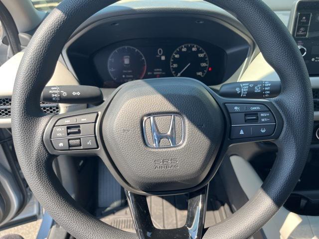 new 2025 Honda Pilot car, priced at $51,505