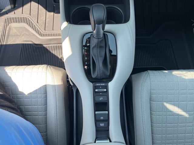 new 2025 Honda Pilot car, priced at $51,505