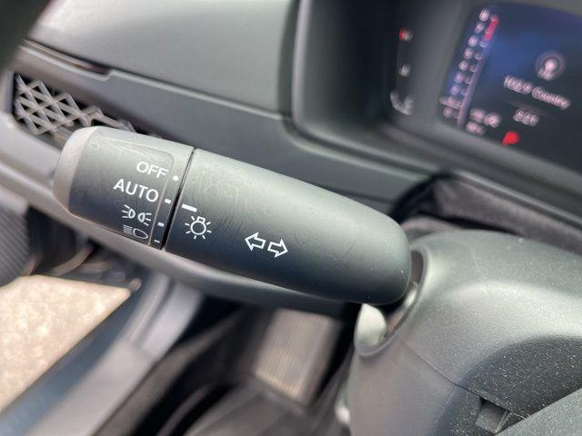 used 2024 Honda Accord car, priced at $23,000