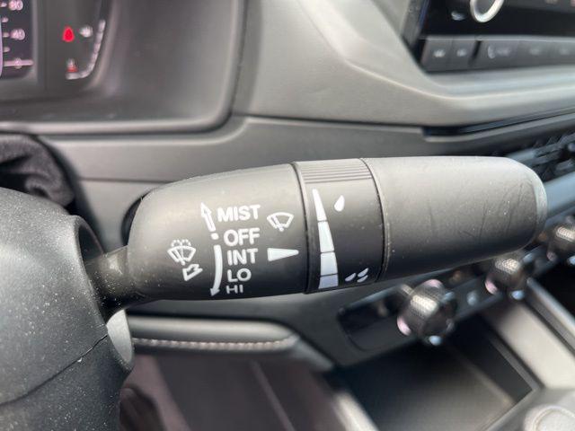 used 2024 Honda Accord car, priced at $23,000