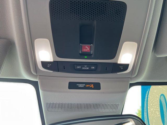 used 2024 Honda Accord car, priced at $23,000