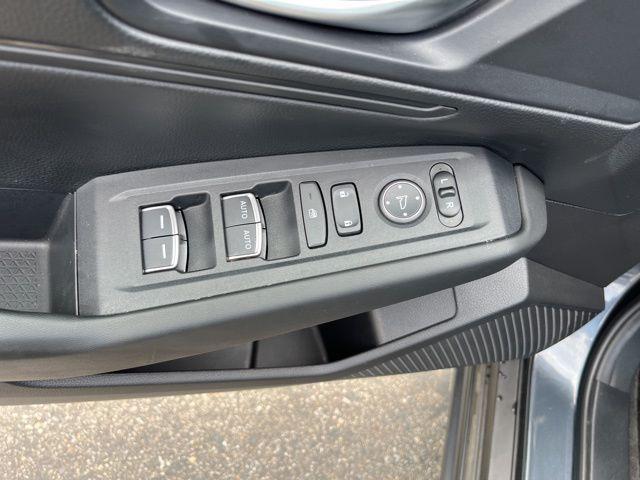 used 2024 Honda Accord car, priced at $23,000