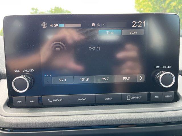 used 2024 Honda Accord car, priced at $23,000