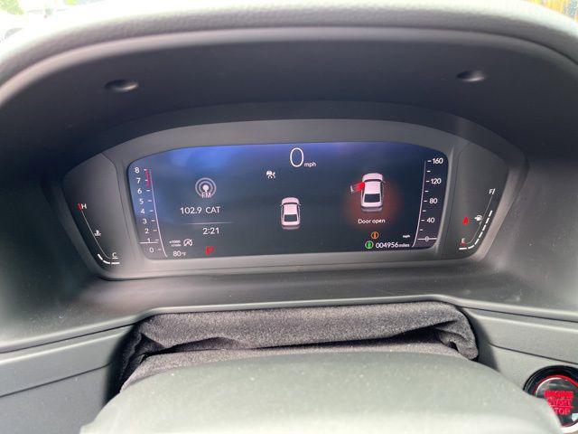 used 2024 Honda Accord car, priced at $23,000