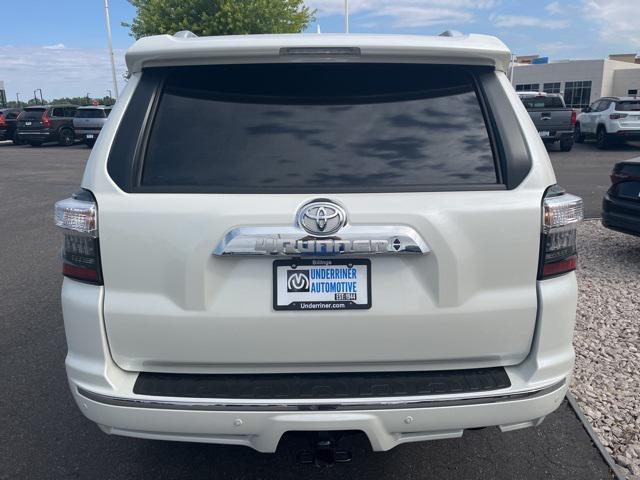 used 2023 Toyota 4Runner car, priced at $49,888