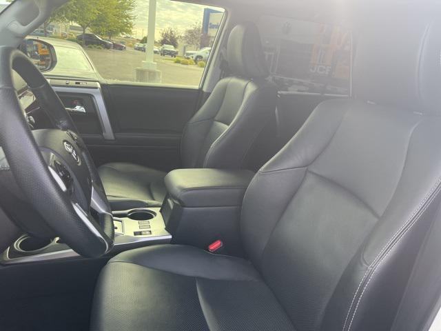 used 2023 Toyota 4Runner car, priced at $49,888