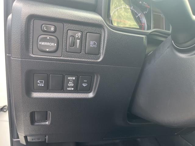 used 2023 Toyota 4Runner car, priced at $49,888
