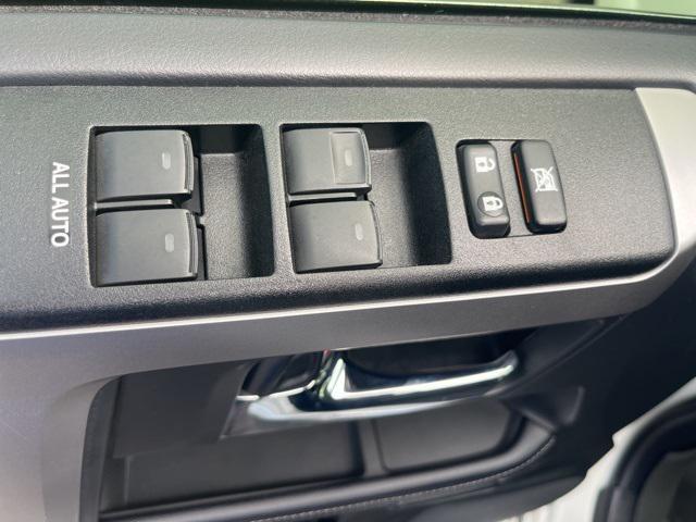 used 2023 Toyota 4Runner car, priced at $49,888