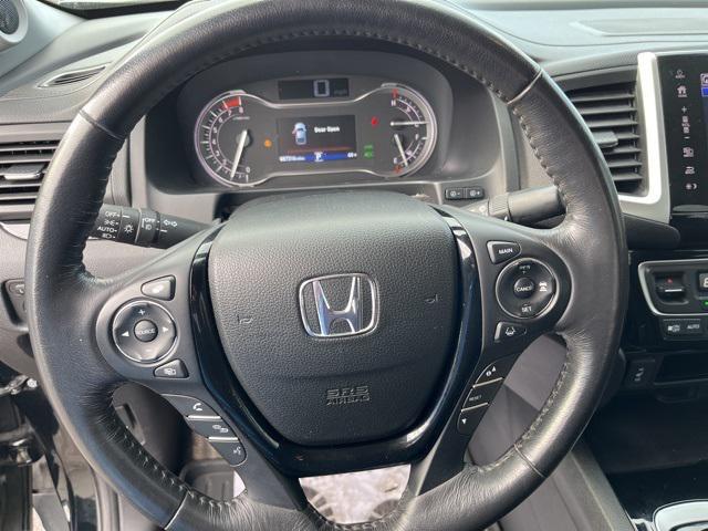 used 2019 Honda Ridgeline car, priced at $25,990