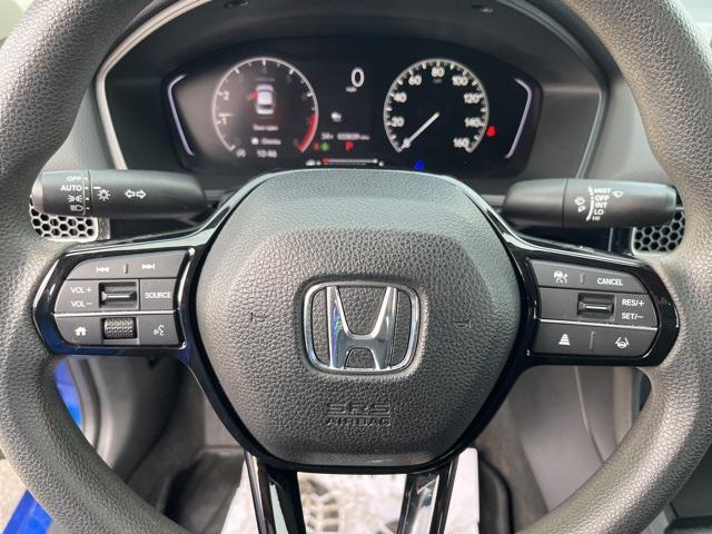 used 2022 Honda Civic car, priced at $20,000