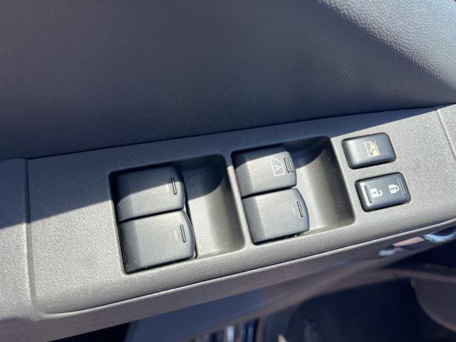 used 2016 Nissan Frontier car, priced at $24,500
