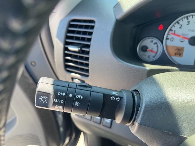 used 2016 Nissan Frontier car, priced at $24,500