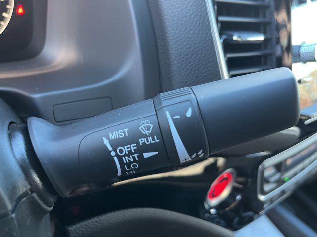 new 2026 Honda Ridgeline car, priced at $47,865