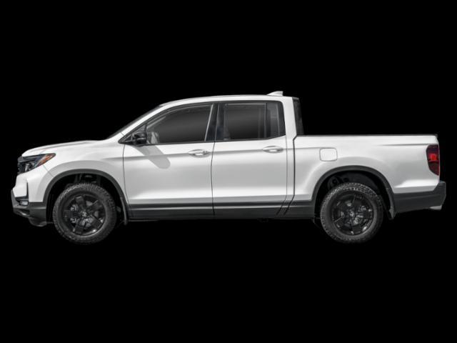 new 2026 Honda Ridgeline car, priced at $47,865