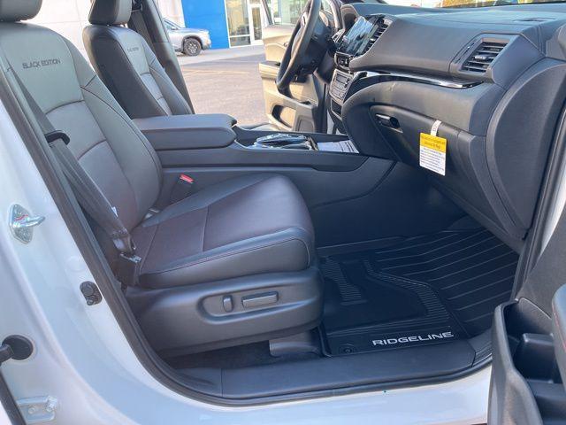new 2026 Honda Ridgeline car, priced at $47,865