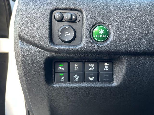 new 2026 Honda Ridgeline car, priced at $47,865