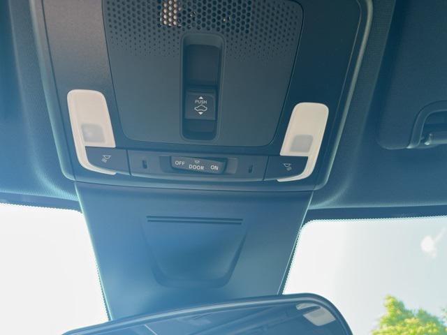 new 2025 Honda Civic Hybrid car, priced at $31,300