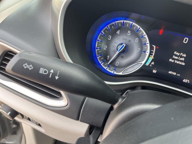 used 2022 Chrysler Pacifica car, priced at $24,990