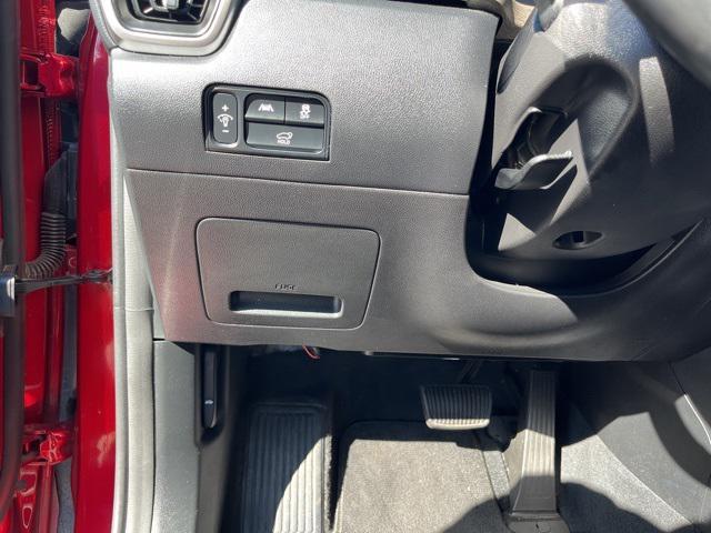 used 2021 Kia Sorento car, priced at $27,250