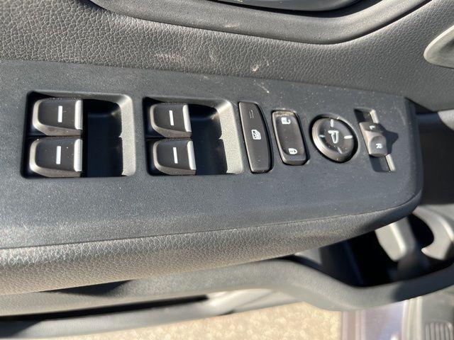 new 2025 Honda Pilot car, priced at $49,595