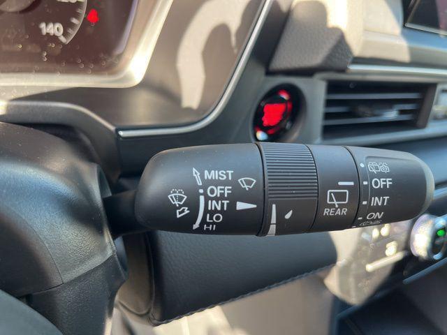 new 2025 Honda Pilot car, priced at $49,595