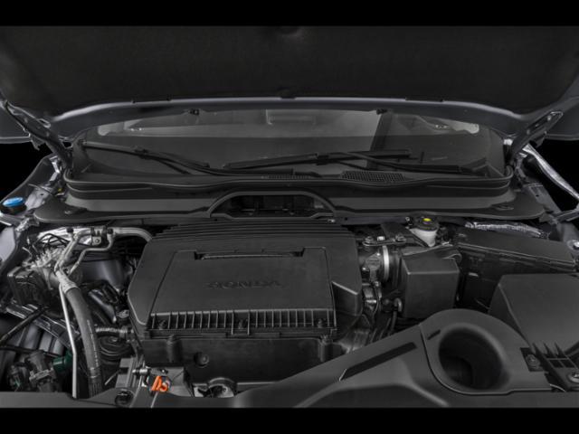 new 2025 Honda Pilot car, priced at $49,595