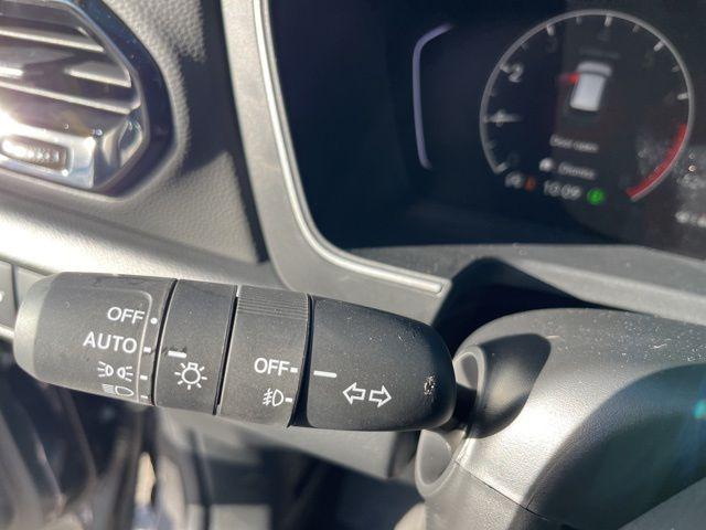 new 2025 Honda Pilot car, priced at $49,595