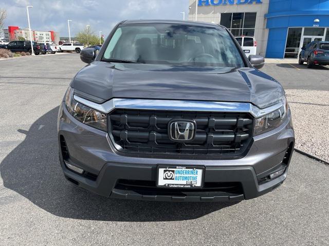 new 2024 Honda Ridgeline car, priced at $44,200